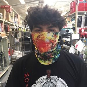 Meet your Posher, Gabriel